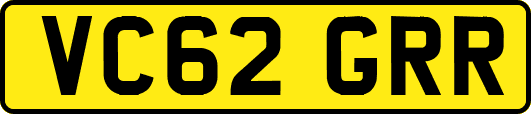 VC62GRR