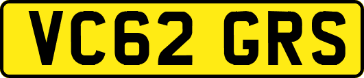 VC62GRS