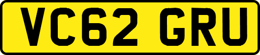 VC62GRU