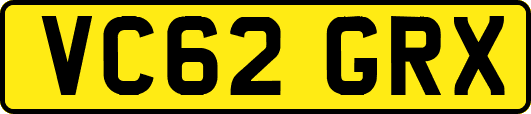 VC62GRX