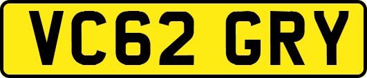 VC62GRY
