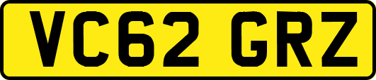 VC62GRZ