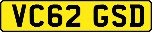 VC62GSD