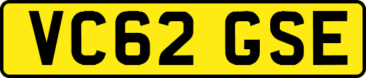 VC62GSE