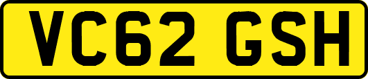 VC62GSH