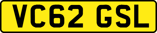 VC62GSL