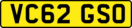 VC62GSO