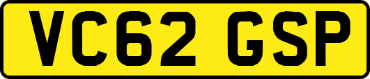 VC62GSP