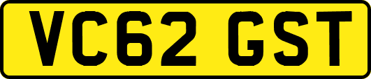VC62GST
