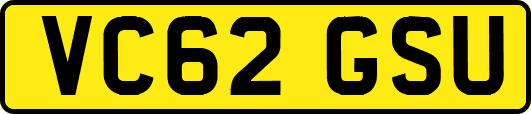 VC62GSU