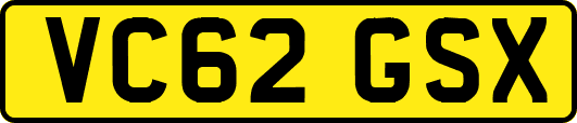 VC62GSX