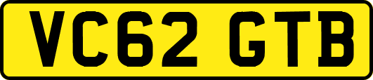 VC62GTB