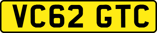 VC62GTC