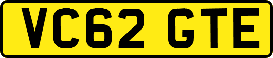 VC62GTE