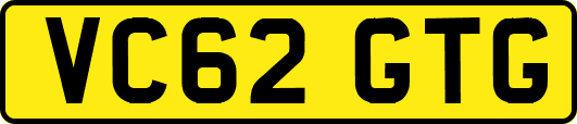 VC62GTG