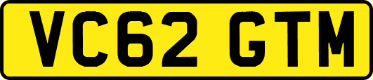 VC62GTM