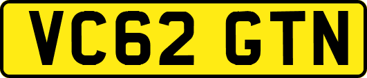 VC62GTN