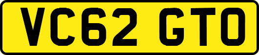 VC62GTO