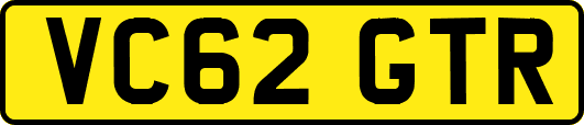VC62GTR