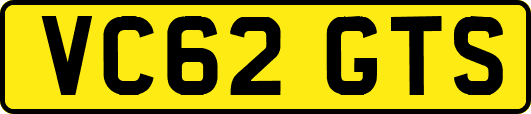 VC62GTS