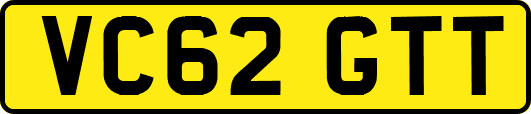 VC62GTT