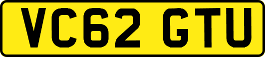 VC62GTU