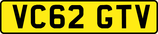 VC62GTV