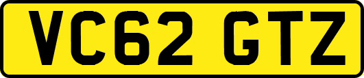 VC62GTZ