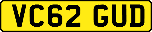 VC62GUD