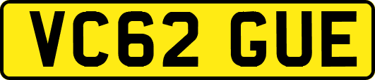 VC62GUE