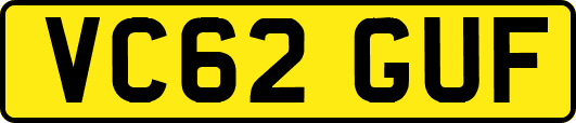 VC62GUF