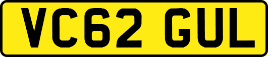 VC62GUL