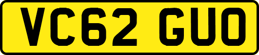 VC62GUO