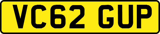 VC62GUP
