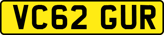 VC62GUR