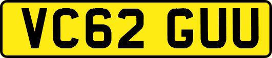 VC62GUU