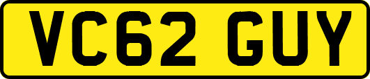 VC62GUY