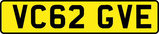 VC62GVE