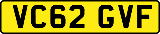 VC62GVF