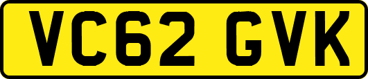 VC62GVK