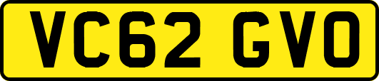 VC62GVO