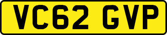 VC62GVP