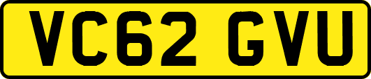 VC62GVU