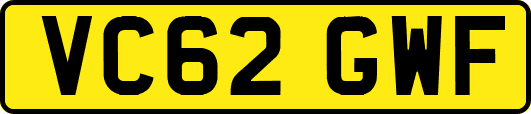 VC62GWF