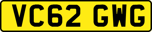 VC62GWG