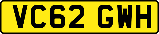 VC62GWH