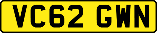 VC62GWN