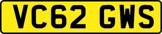 VC62GWS
