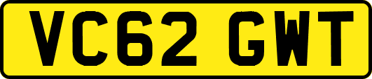 VC62GWT