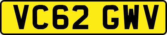 VC62GWV